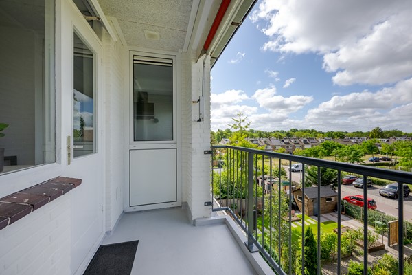 Medium property photo - Raadhuislaan 88, 2251 GD Voorschoten